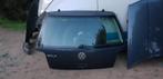 VW GOLF 4 ACHTERKLEP BJ 98 TOT 2004, Arrière, -, Haillon arrière, Utilisé