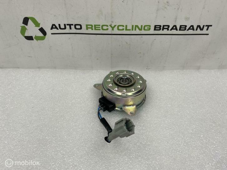 Koelvin Motor MAZDA 6 NIEUW ORIGINEEL 487C370B  PE11-15-025A, Auto-onderdelen, Motor en Toebehoren, Gebruikt, Ophalen of Verzenden