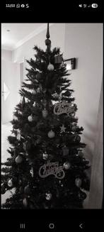 Kerstboom 1.80 te koop, Ophalen