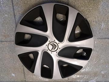 1 wieldop Citroën 16 inch Aero beschikbaar voor biedingen