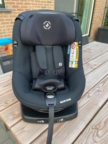 Maxi Cosi AxissFix i-Size Autostoel 360* draaibaar beschikbaar voor biedingen