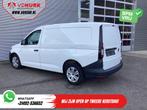 Volkswagen Caddy Cargo Maxi 2.0 TDI 125 pk DSG Aut. Standkac, Achat, Entreprise, Carnet d'entretien, Diesel