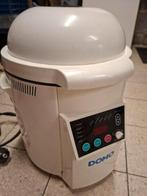 Broodmachine Domo, Elektronische apparatuur, Broodbakmachines, Ophalen, Gebruikt