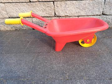 Kruiwagen voor kinderen  beschikbaar voor biedingen