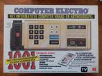 JUMBO computer electro 1001 van 1979, Ophalen of Verzenden, Zo goed als nieuw