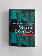 Mes plaisirs de cinéphile: Textes, entretiens, filmographie, Film- of Tv-bewerking, Martin Scorsese, Ophalen of Verzenden, Zo goed als nieuw