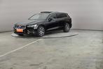 (1YLG077) Volvo V60, https://public.car-pass.be/vhr/6b999ec1-4327-4e59-81e5-28bf3b20040b, Gebruikt, 1969 cc, Zwart