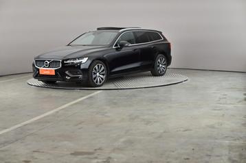 (1YLG077) Volvo V60 beschikbaar voor biedingen