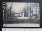 Carte postale Rochefort Le grand jardin, Collections, Enlèvement ou Envoi, Avant 1920, Affranchie, Namur