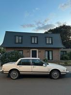 Oldsmobile Delta 88 Royale 1987 AIRCO, Auto's, 1300 kg, 149 g/km, Wit, 5 deurs