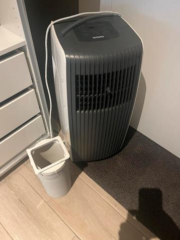 Mobiele airco !!! beschikbaar voor biedingen