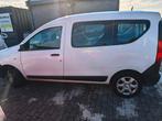 Dacia Dokker, Auto's, Dacia, Diesel, Particulier, Dokker, Te koop