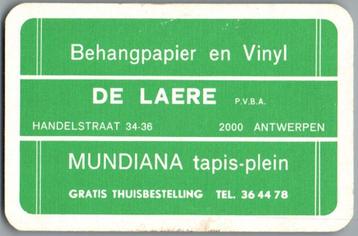 joker - J3749 - 2x Mundiana tapijt, De Laere beschikbaar voor biedingen