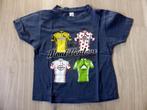 T-shirt 110 - 116 (5j - 6j) Mont Ventoux, Gebruikt, Ophalen of Verzenden, Regent Kids, Shirt of Longsleeve