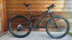 Cannondale Scalpel Carbon 2 size L, Fietsen en Brommers, Ophalen, Zo goed als nieuw