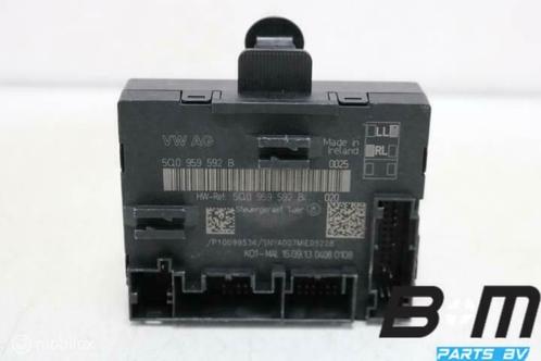 Deur module rechtsvoor VW Touran 5T 5Q0959592B, Auto-onderdelen, Interieur en Bekleding, Gebruikt