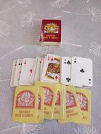 Jeu de cartes Grimbergen, Verzamelen, Speelkaarten, Jokers en Kwartetten, Ophalen of Verzenden