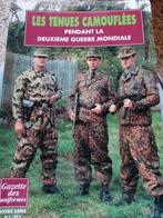 Gazette des uniformes n1. Hors série., Enlèvement ou Envoi, Comme neuf