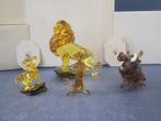 Swarovski Disney 2024 Lion King serie compleet, Ophalen of Verzenden, Nieuw, Figuurtje