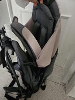 Porte bébé, Kinderen en Baby's, Babydragers en Draagdoeken, Ophalen, Zo goed als nieuw, Chicco, Rug
