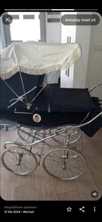 Mooie silvercross, Kinderen en Baby's, Kinderwagens en Combinaties, Ophalen of Verzenden, Gebruikt