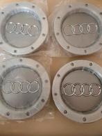 Audi TT A4 A8... naafdoppen/centercaps dia 146 mm 8D0601165K, Auto-onderdelen, Nieuw, Ophalen of Verzenden, Naafdoppen_wielkappen_hub caps