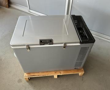 Engel MD80F-S vriezer/koelbox 12V/24V 80L beschikbaar voor biedingen