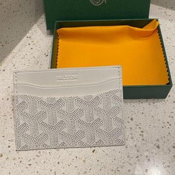 Goyard Cartholder beschikbaar voor biedingen