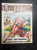 Buffalo Bill, Boeken, Stripverhalen, Ophalen of Verzenden