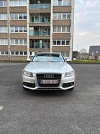 Audi A4 tfsi TE KOOP, Auto's, Audi, Voorwielaandrijving, Euro 5, Zwart, 4 cilinders