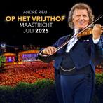 André Rieu 20/7/2025 met culinair diner, Twee personen, Juli