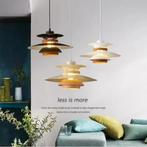 Lampes suspendues design danois, lampe de cuisine parapluie, Enlèvement ou Envoi, Neuf