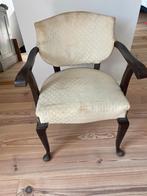 Chaise ancienne, Ophalen