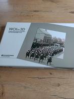 Images de la Première Guerre mondiale en 3D, Enlèvement ou Envoi