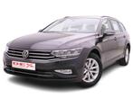 VOLKSWAGEN Passat Variant 2.0 TDi DSG Business Line + GPS +, Auto's, Volkswagen, Automaat, Bedrijf, Zilver of Grijs, Passat