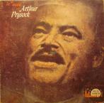 arthur prysock    IN A MOOD WITH, Cd's en Dvd's, Vinyl | Jazz en Blues, 1960 tot 1980, Gebruikt, Ophalen of Verzenden, 12 inch