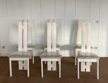 Stoelen | 6 | Pietro Constantini beschikbaar voor biedingen