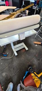 Strijkrol Rolltec 580, Elektronische apparatuur, Ophalen, Gebruikt, Strijkijzer met snoer