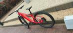 Mondraker elektrische mountainbike, Fietsen en Brommers, Fietsen | Crossfietsen en BMX, Ophalen of Verzenden, Zo goed als nieuw
