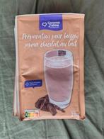 Bereiding voor drank met melkchocoladesmaak - dieet., Ophalen of Verzenden
