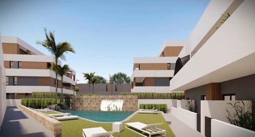 Te huur : nieuwbouw gelijkvloers appartement voor Max 5 pers, Vacances, Maisons de vacances | Espagne, Appartement, Parc de loisirs