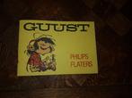 Guust Philips Flaters, Eén stripboek, Ophalen of Verzenden, Zo goed als nieuw, FRANQUIN