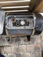 LPG Gastank voor heftruck, Ophalen, Gebruikt