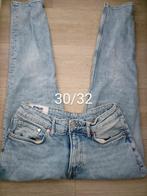 Jeans femme 30/32, Kleding | Dames, Spijkerbroeken en Jeans, Blauw, W30 - W32 (confectie 38/40), Ophalen of Verzenden