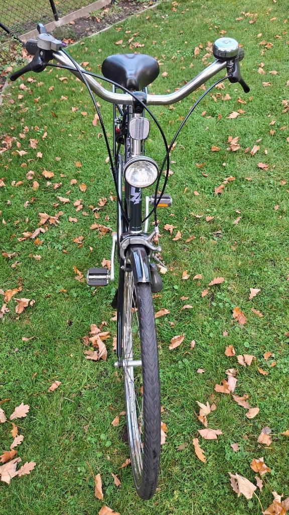 Prachtige weinig gebruikte L’Avenir damesfiets 100% IN ORDE, Fietsen en Brommers, Fietsen | Dames | Damesfietsen, Zo goed als nieuw