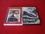 dvd's titanic 1 en 2, Ophalen of Verzenden