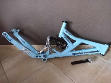 VTT - Crossmax - RockShox - XTR - Hope - DH - Klein - Fox.. beschikbaar voor biedingen