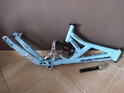 VTT - Crossmax - RockShox - XTR - Hope - DH - Klein - Fox.., Fietsen en Brommers, Fietsonderdelen, Ophalen of Verzenden
