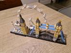 Lego	Architecture Skylines London	21034, Ophalen, Gebruikt, Complete set, Lego
