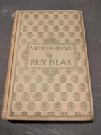 Victor Hugo Ruy Blas - Les burgraves, Enlèvement ou Envoi
